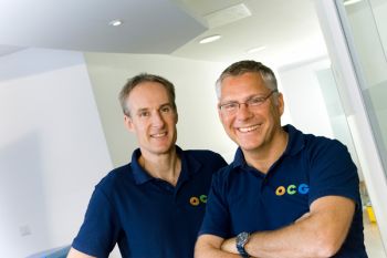 Dres. Britsch & Heist - Orthopädisch chirurgische Gemeinschaftspraxis Reinheim