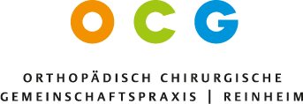 Orthopädisch chirurgische Gemeinschaftspraxis Reinheim